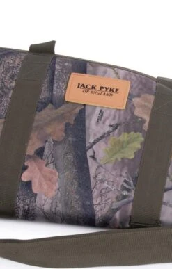 Jack Pyke Rifle & Sight Slip 16 Jack Pyke Rifle & Sight Slip -Fashion Men Clothing Store TK37792ENGLISHOAKCAMO 1