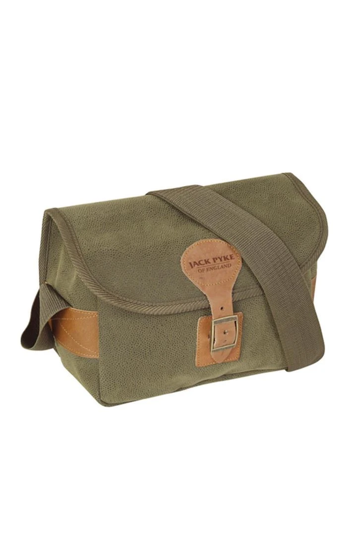 Jack Pyke Doutex Cartridge Bag 1 Jack Pyke Doutex Cartridge Bag