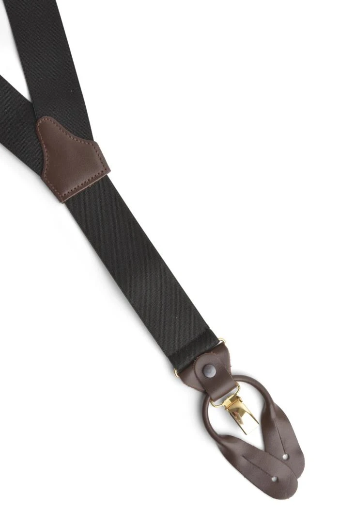 Men's Two In One Braces 2 Men's Two In One Braces - Image 2