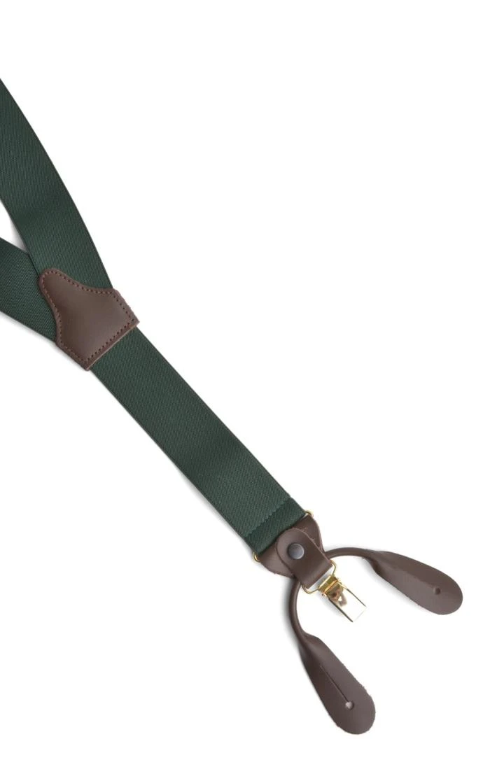 Men's Two In One Braces 4 Men's Two In One Braces - Image 4