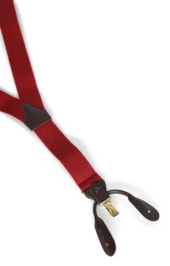 Men's Two In One Braces 27 Men's Two In One Braces -Fashion Men Clothing Store TK61520CHERRYMINIDOT 1