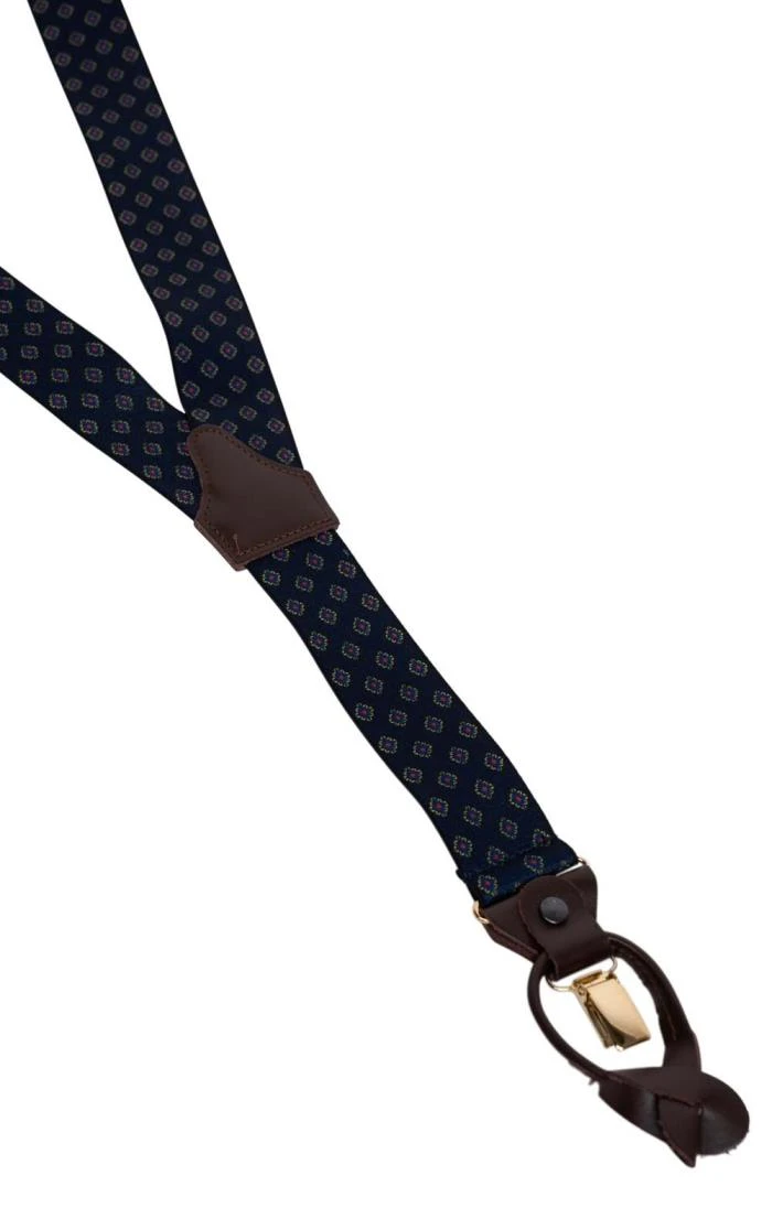 Men's Two In One Braces 19 Men's Two In One Braces - Image 19