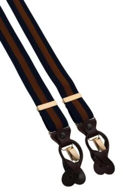 Men's Two In One Braces