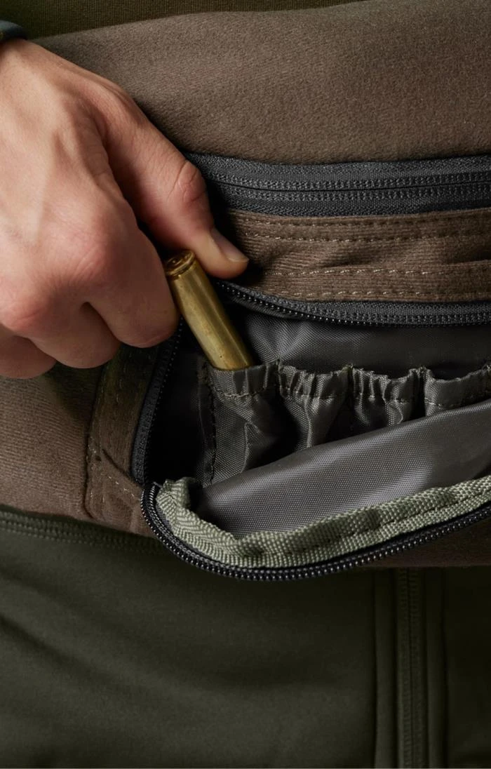 Men's Harkila Deerstalker Waist Pack 2 Men's Harkila Deerstalker Waist Pack - Image 2