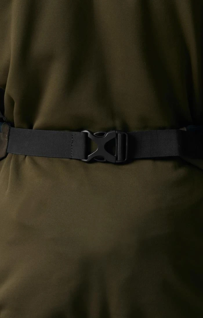 Men's Harkila Deerstalker Waist Pack 3 Men's Harkila Deerstalker Waist Pack - Image 3