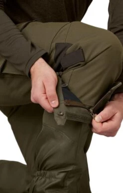 Mens Harkila Pro HWS Gaiter 6 Mens Harkila Pro HWS Gaiter -Fashion Men Clothing Store TK98752WILLOWGREEN 2