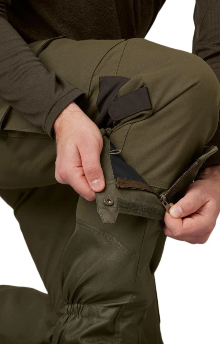 Mens Harkila Pro HWS Gaiter 3 Mens Harkila Pro HWS Gaiter - Image 3