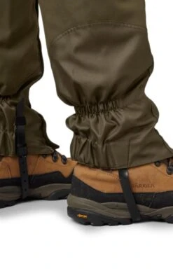 Mens Harkila Pro HWS Gaiter 7 Mens Harkila Pro HWS Gaiter -Fashion Men Clothing Store TK98752WILLOWGREEN 3