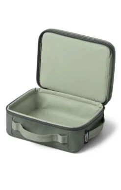 Yeti Daytrip Lunch Box -Fashion Men Clothing Store TK99952CAMPGREEN 2