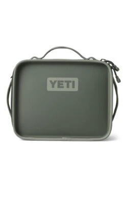 Yeti Daytrip Lunch Box -Fashion Men Clothing Store TK99952CAMPGREEN 3