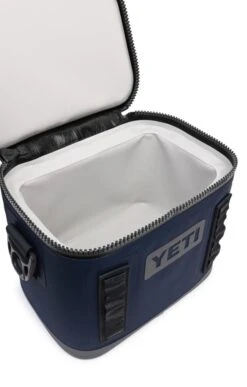 Yeti Hopper Flip 8 Soft Cooler -Fashion Men Clothing Store TK99953NAVY 2