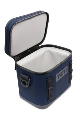 Yeti Hopper Flip 8 Soft Cooler -Fashion Men Clothing Store TK99953NAVY 3