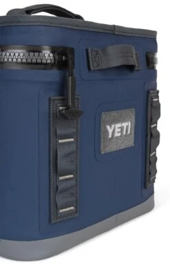 Yeti Hopper Flip 8 Soft Cooler -Fashion Men Clothing Store TK99953NAVY 4