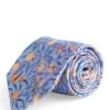 Men's Morris Fruit Print Tie