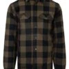 Men's Seeland Canada Check Shirt