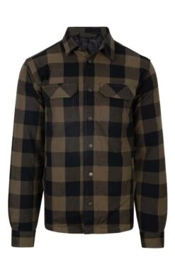 Men's Seeland Canada Check Shirt