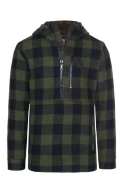 Men’s Reidston Hooded Anorak