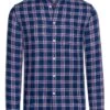 Men's Gant Cotton Poplin Check Shirt