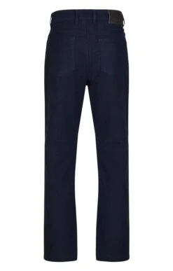 Dolby Moleskin Jeans 7 Dolby Moleskin Jeans -Fashion Men Clothing Store TP09560NAVY 2