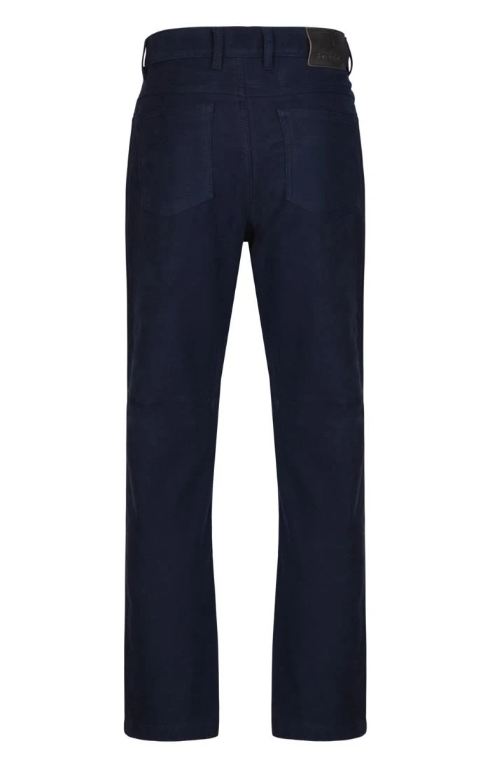 Dolby Moleskin Jeans 3 Dolby Moleskin Jeans - Image 3