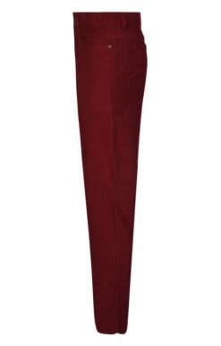 Dolby Moleskin Jeans 8 Dolby Moleskin Jeans -Fashion Men Clothing Store TP09560RUBYRED 1