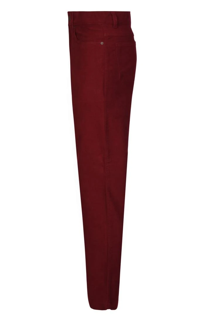 Dolby Moleskin Jeans 4 Dolby Moleskin Jeans - Image 4