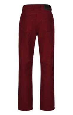 Dolby Moleskin Jeans 9 Dolby Moleskin Jeans -Fashion Men Clothing Store TP09560RUBYRED 2