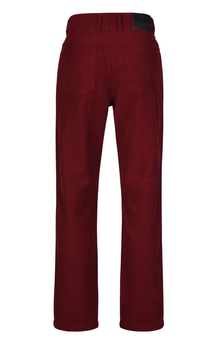 Dolby Moleskin Jeans 5 Dolby Moleskin Jeans - Image 5