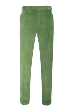 Men's Heavyweight Cord Trousers