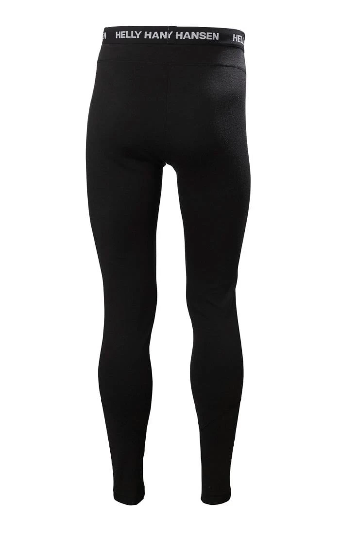 Men’s Helly Hansen Base Layer Merino Leggings 2 Men’s Helly Hansen Base Layer Merino Leggings - Image 2