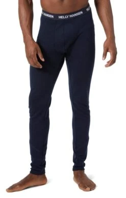Men’s Helly Hansen Base Layer Merino Leggings