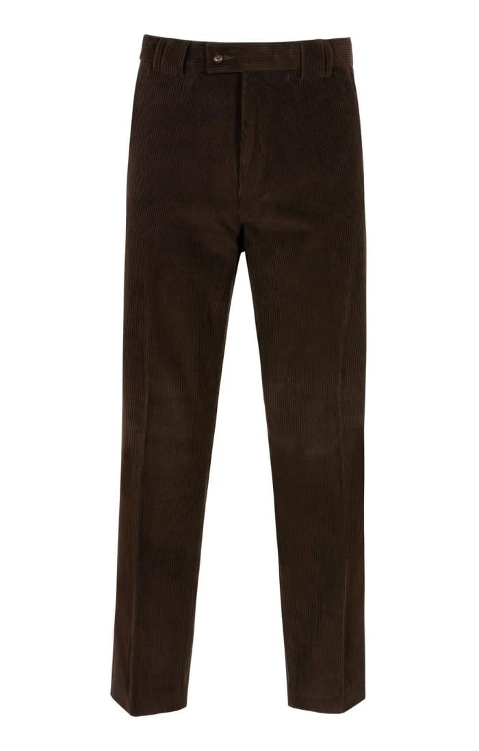 Mens Cord Trousers 3 Mens Cord Trousers - Image 3