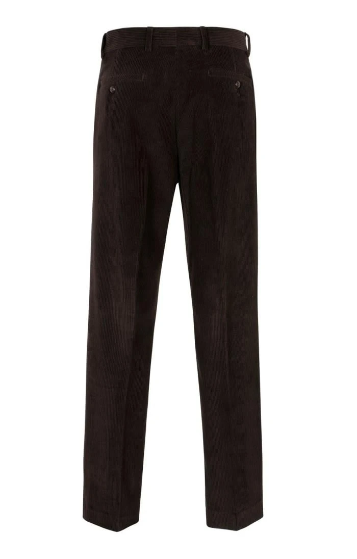 Mens Cord Trousers 5 Mens Cord Trousers - Image 5