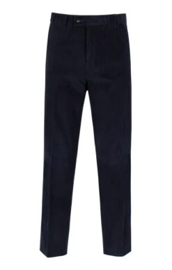 Mens Cord Trousers