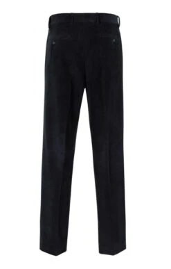 Mens Cord Trousers 16 Mens Cord Trousers -Fashion Men Clothing Store TP26000NAVY 2