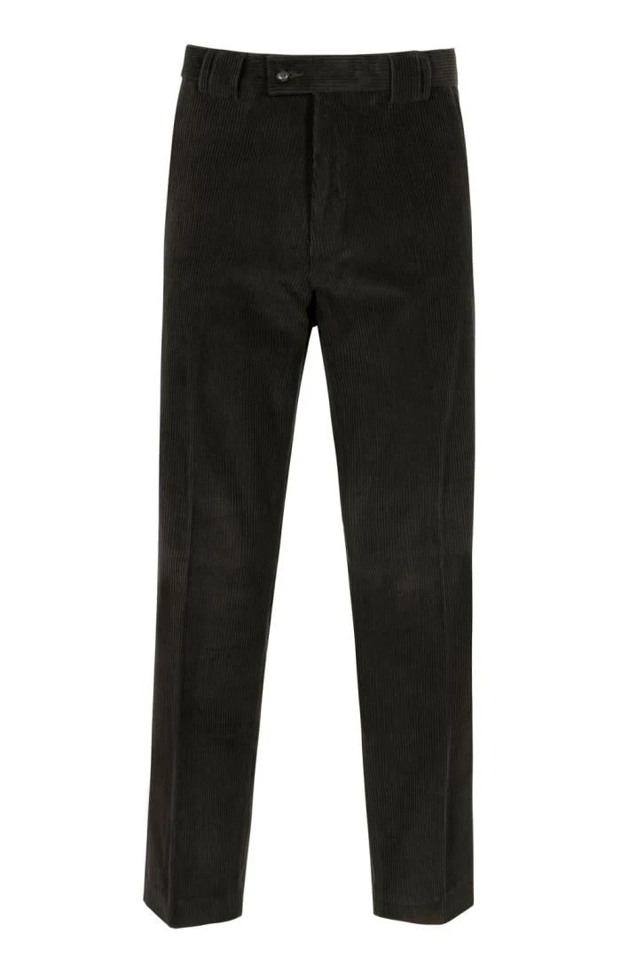 Mens Cord Trousers 8 Mens Cord Trousers - Image 8