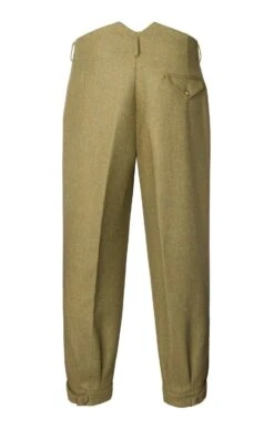 Men's Scottish Saxony Plus Fours -Fashion Men Clothing Store TP30110COUNTRYHB 2
