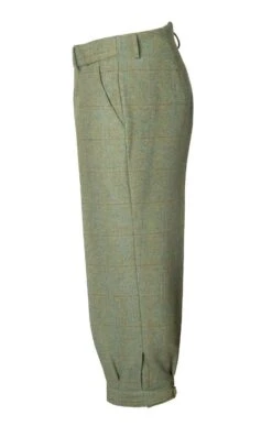 Men's Scottish Saxony Plus Fours -Fashion Men Clothing Store TP30110LOVATGRNSKYWP 2