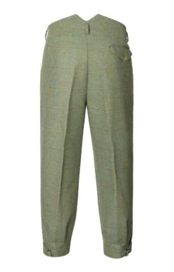 Men's Scottish Saxony Plus Fours -Fashion Men Clothing Store TP30110LOVATGRNSKYWP 3
