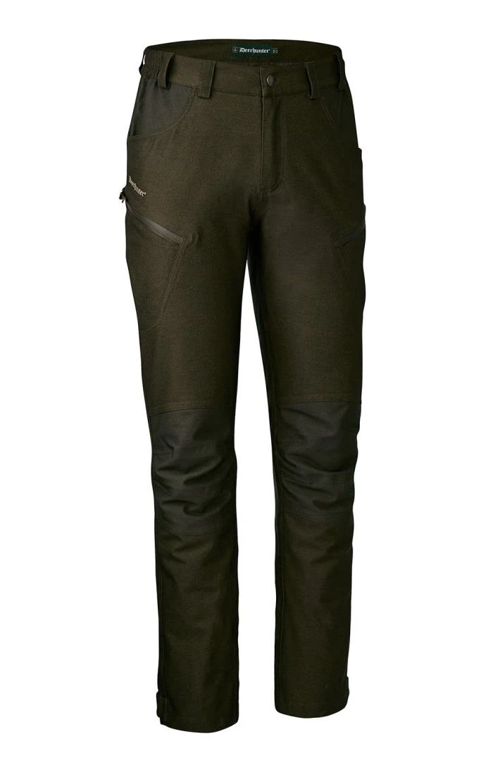 Men's Deerhunter Chasse Waterproof Trousers 1 Men's Deerhunter Chasse Waterproof Trousers