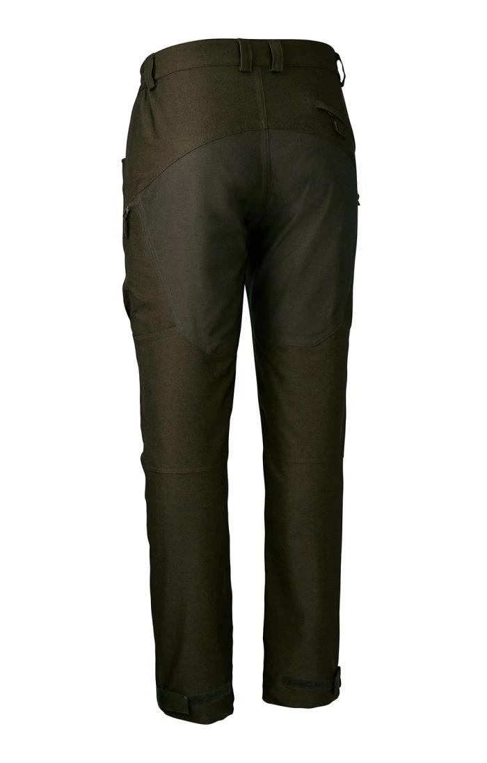 Men's Deerhunter Chasse Waterproof Trousers 2 Men's Deerhunter Chasse Waterproof Trousers - Image 2