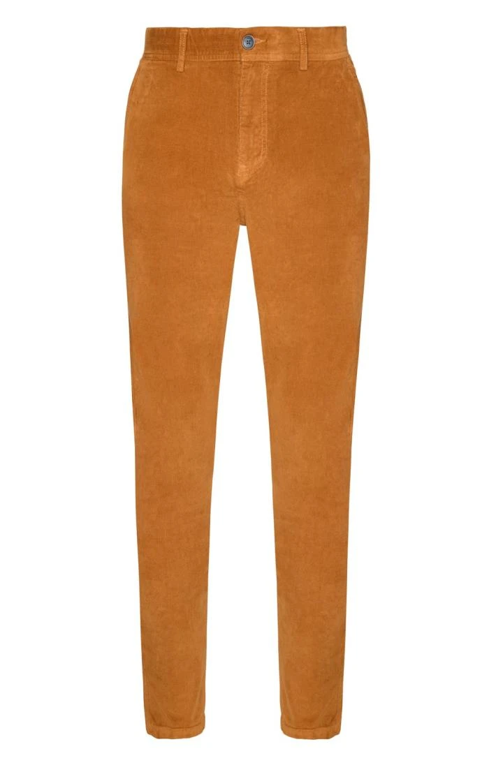 Men's Stretch Cords 1 Men's Stretch Cords