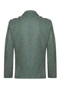 Men's Kilt Day Jacket 15 Men's Kilt Day Jacket -Fashion Men Clothing Store TR12310BLUELOVATTWILL 2 1