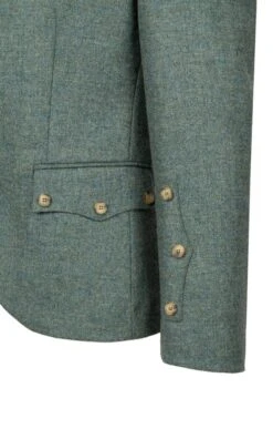 Men's Kilt Day Jacket 16 Men's Kilt Day Jacket -Fashion Men Clothing Store TR12310BLUELOVATTWILL 3 1