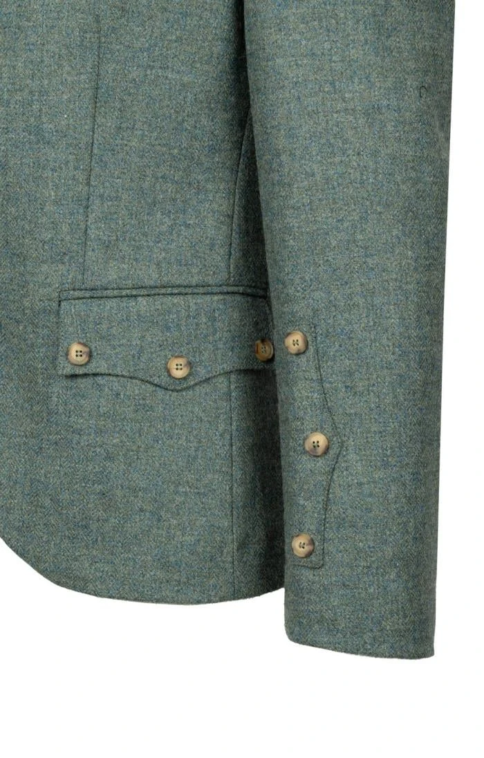 Men's Kilt Day Jacket 4 Men's Kilt Day Jacket - Image 4