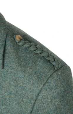 Men's Kilt Day Jacket 17 Men's Kilt Day Jacket -Fashion Men Clothing Store TR12310BLUELOVATTWILL 4 1