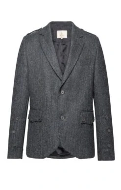 Men's Kilt Day Jacket