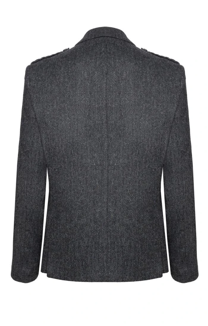 Men's Kilt Day Jacket 6 Men's Kilt Day Jacket - Image 6