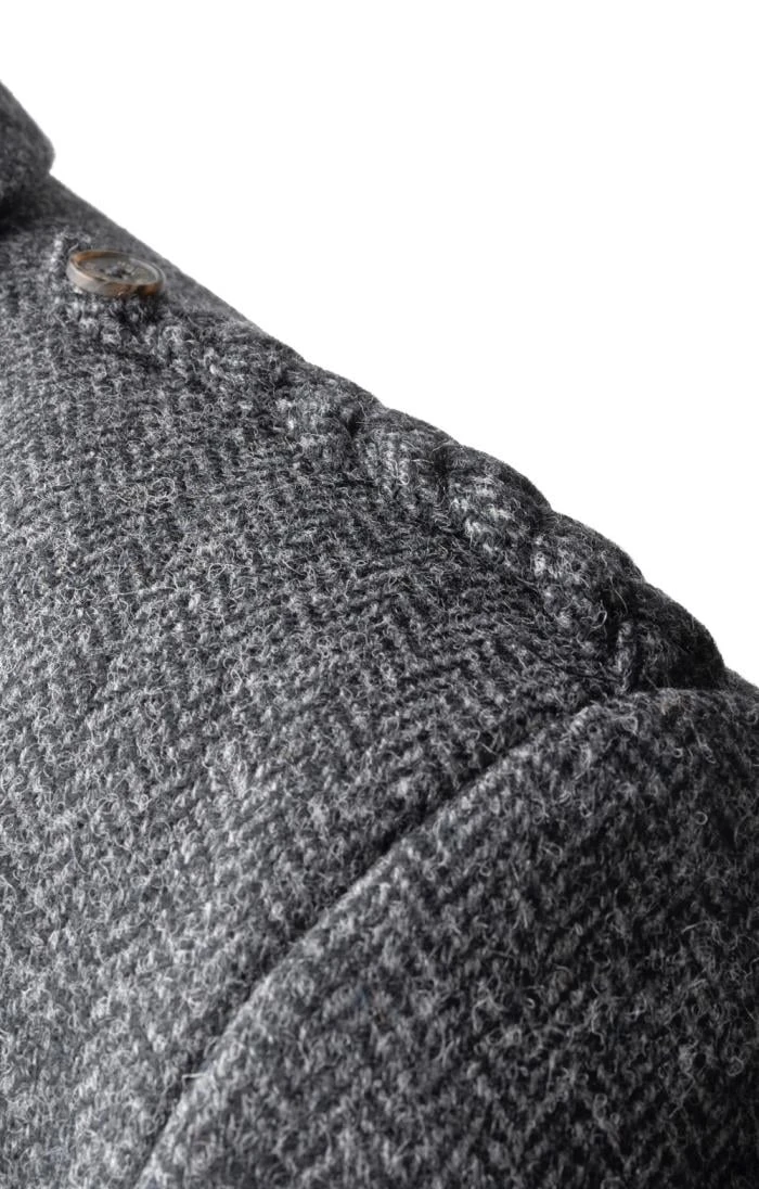 Men's Kilt Day Jacket 7 Men's Kilt Day Jacket - Image 7