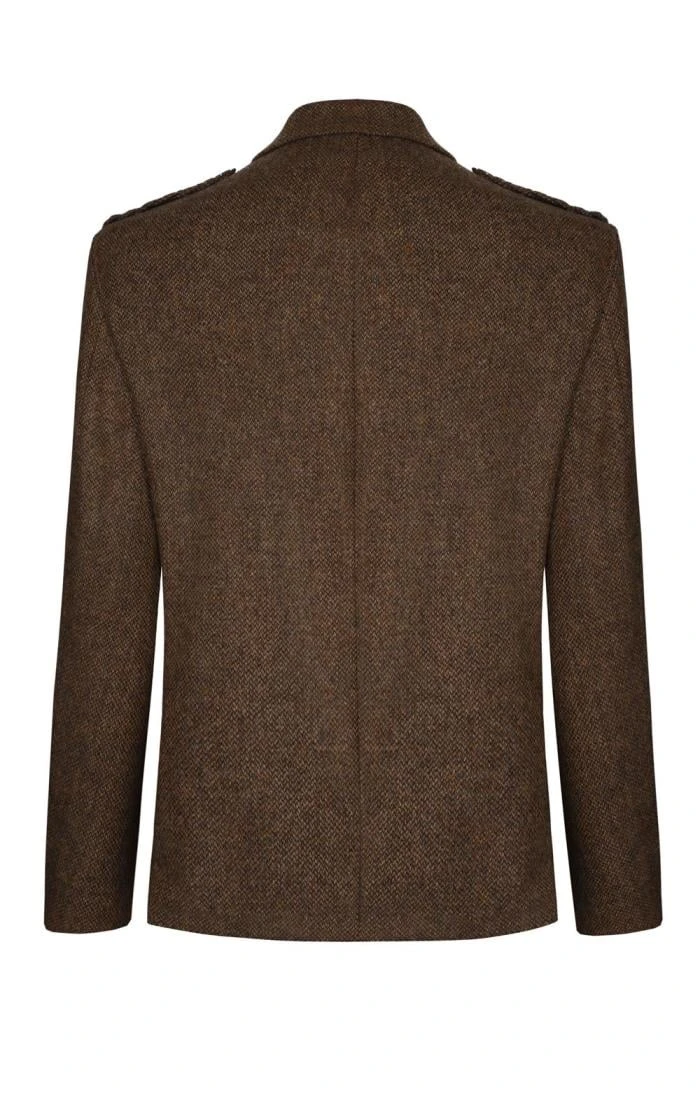 Men's Kilt Day Jacket 9 Men's Kilt Day Jacket - Image 9